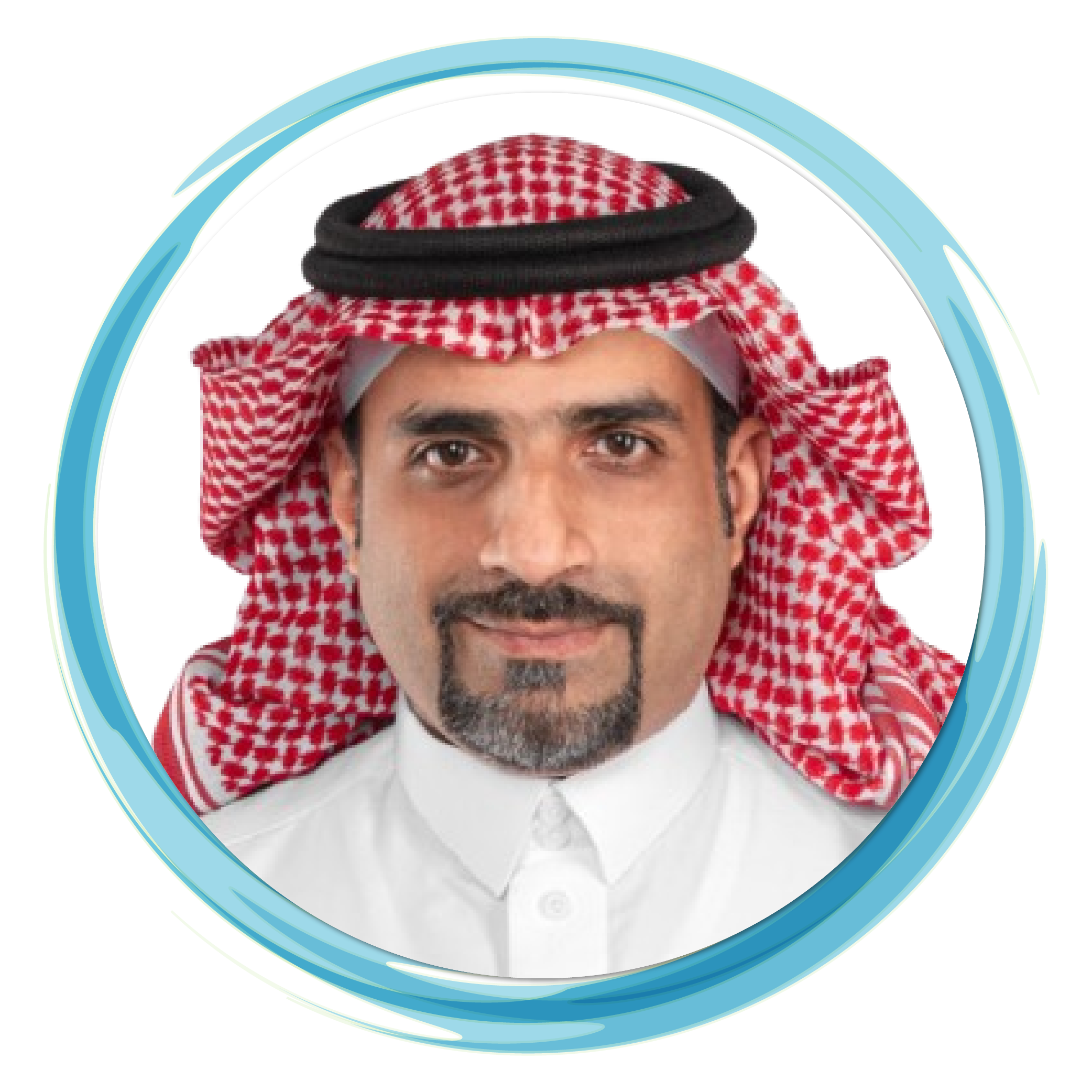 President, Saudi Ophthalmology Society