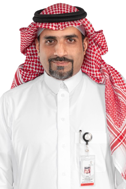 President, Saudi Ophthalmology Society
