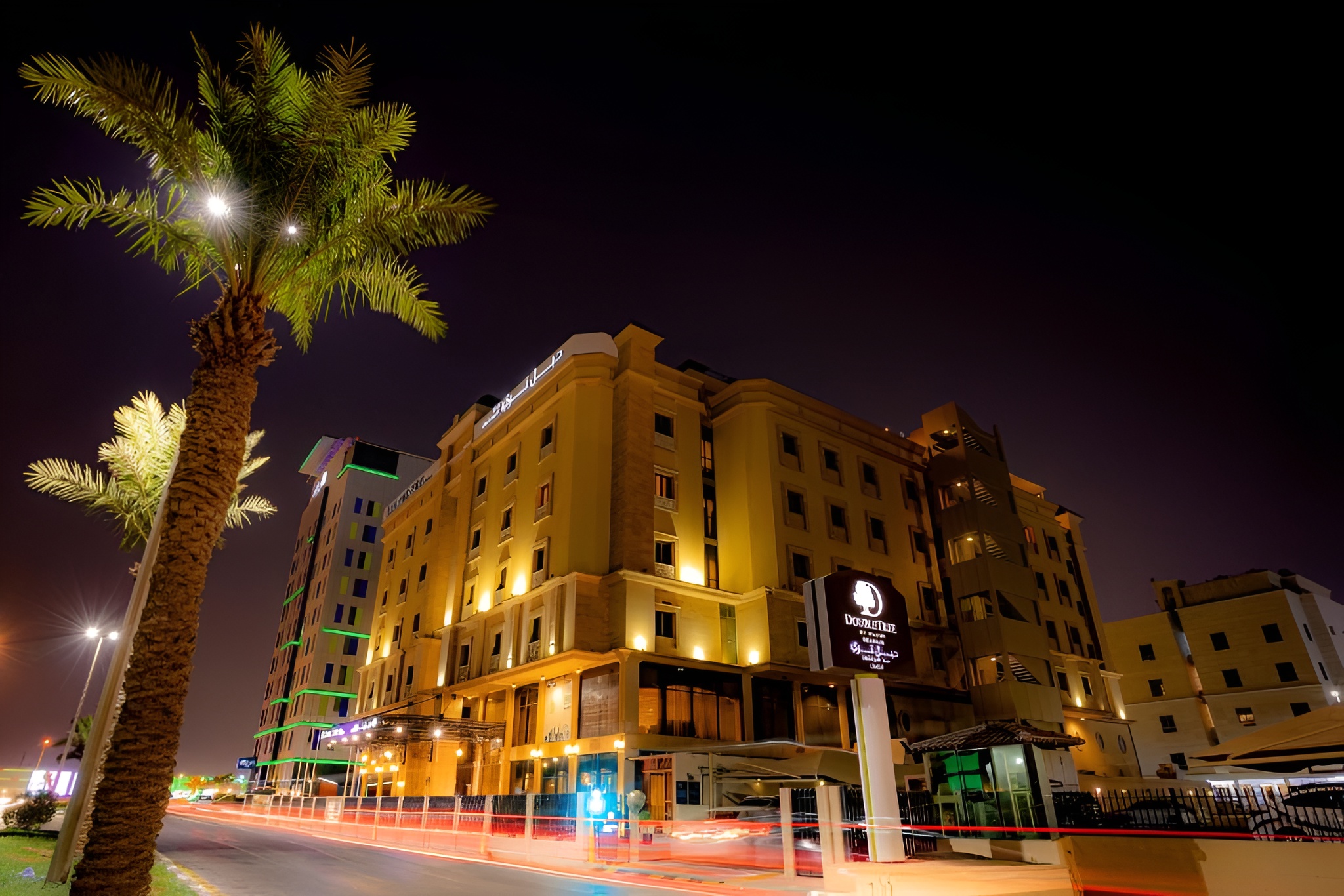 Hotel 5