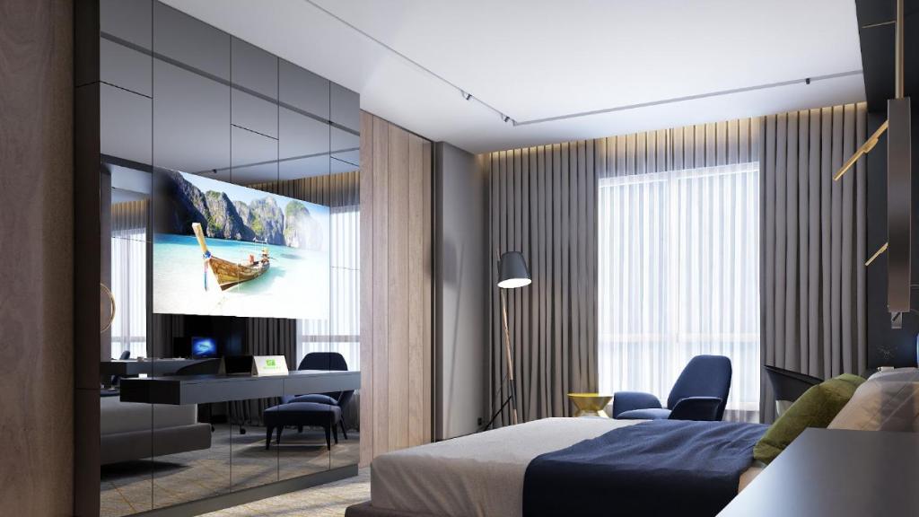 Holiday Inn & Suites Al Khobar