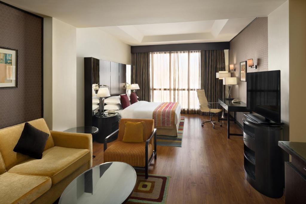 Crowne Plaza Al Khobar