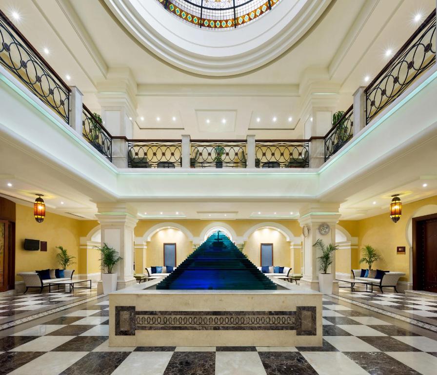 Crowne Plaza Al Khobar