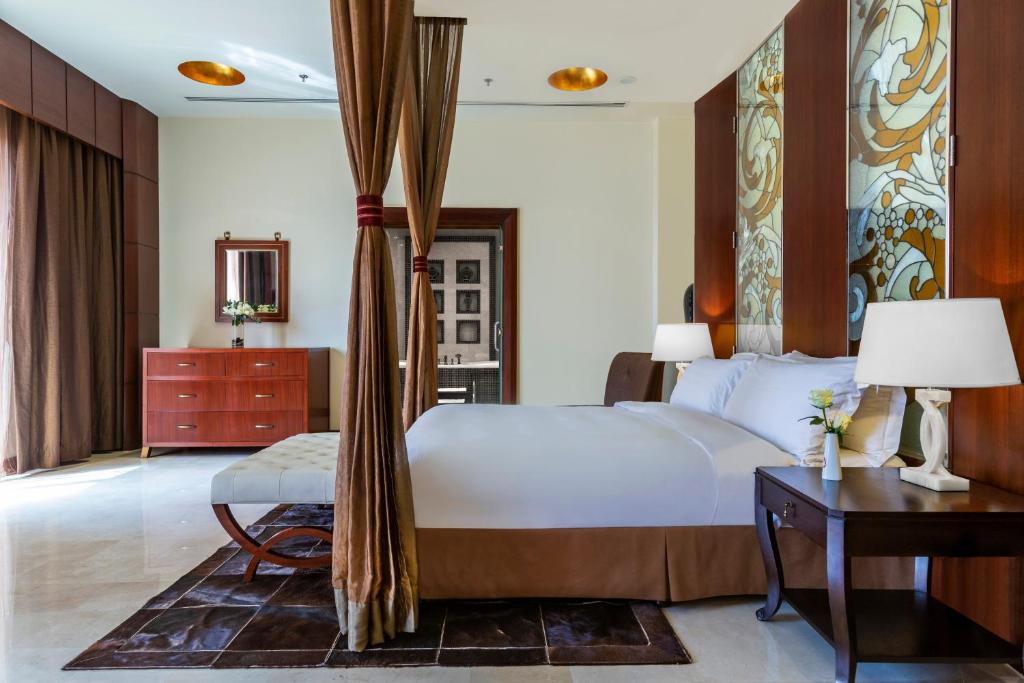 Crowne Plaza Al Khobar