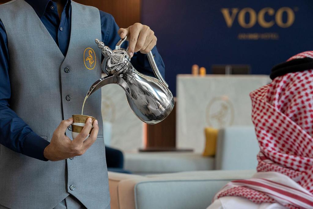 voco Al Khobar